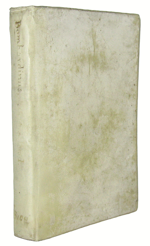 Storia delle carceri: Bombardini - De carcere et antiquo ejus usu - 1713 (rarissima prima edizione) Storia delle carceri: Bombardini - De carcere et antiquo ejus usu - 1713 (rarissima prima edizione)