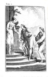 Una bellissima edizione delle Commedie di Plauto: Comoediae quae supersunt - 1759 (con 6 incisioni) Una bellissima edizione delle Commedie di Plauto: Comoediae quae supersunt - 1759 (con 6 incisioni)