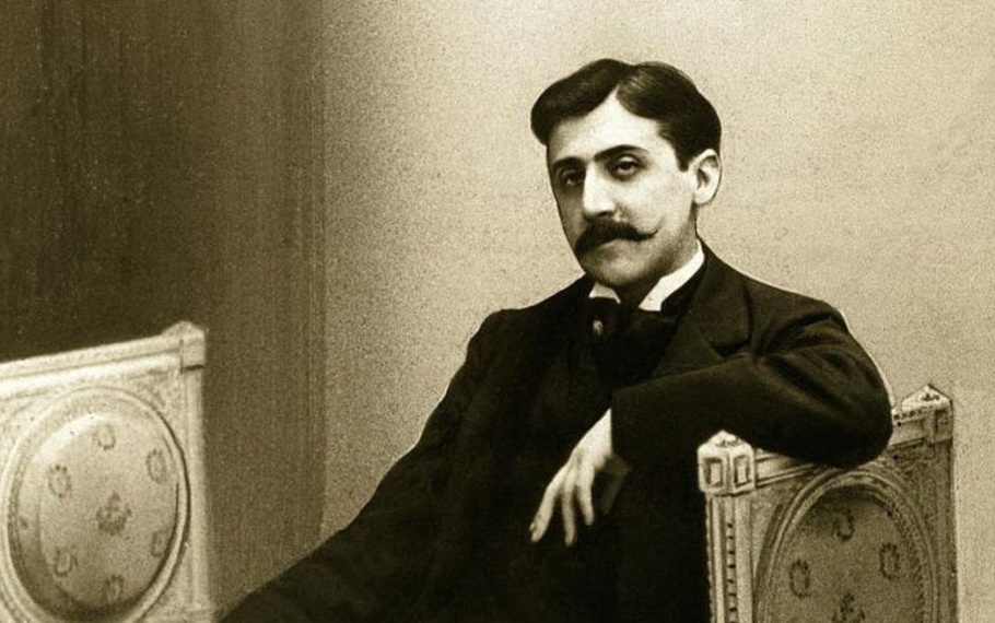Marcel Proust - Non avere rimpianti Marcel Proust - Non avere rimpianti