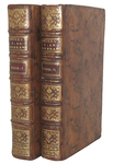 Mably - Observations sur l'histoire de France - A Geneve 1765 Mably - Observations sur l'histoire de France - A Geneve 1765