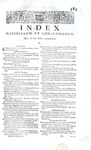 Ansaldi & Stracca - Discursus legales de commercio et mercatura [et De assecurationibus] - 1751