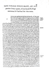 La prima storia di Trento: Pincio - De gestis ducum Tridentinorum - 1546 (rarissima prima edizione) La prima storia di Trento: Pincio - De gestis ducum Tridentinorum - 1546 (rarissima prima edizione)