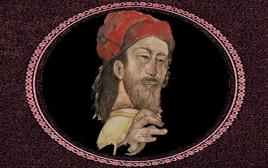 Cecco Angiolieri - Tre cose solamente mi so �n grado Cecco Angiolieri - Tre cose solamente mi so �n grado