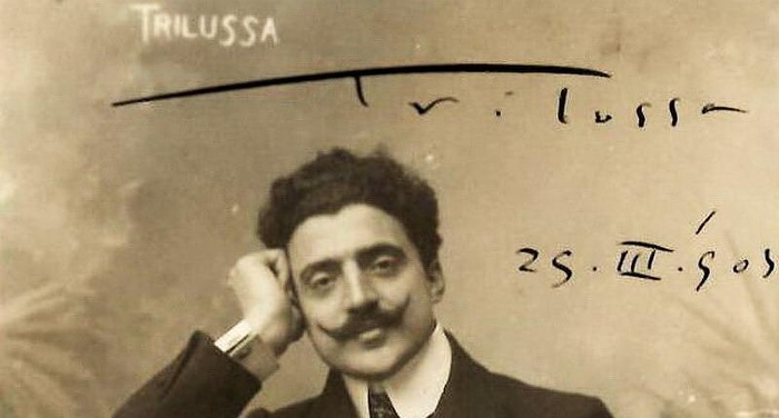 Trilussa - La ninna-nanna de la guerra Trilussa - La ninna-nanna de la guerra