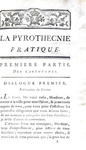 Pirotecnia e fuochi d'artificio nel Settecento: La pyrothecnie pratique - Paris 1780 (figurato) Pirotecnia e fuochi d'artificio nel Settecento: La pyrothecnie pratique - Paris 1780 (figurato)