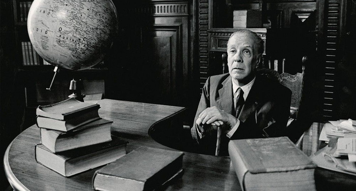 Jorge Luis Borges - Che altri si vantino delle pagine che hanno scritto Jorge Luis Borges - Che altri si vantino delle pagine che hanno scritto