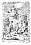 Ludovico Ariosto - Orlando furioso - Venezia, Antonio Zatta 1772 (con 62 magnifiche tavole in rame)