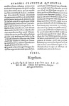 L'Umanesimo giuridico in Italia: Aimone Cravetta - Tractatus de antiquitate temporis - Lugduni 1550 L'Umanesimo giuridico in Italia: Aimone Cravetta - Tractatus de antiquitate temporis - Lugduni 1550