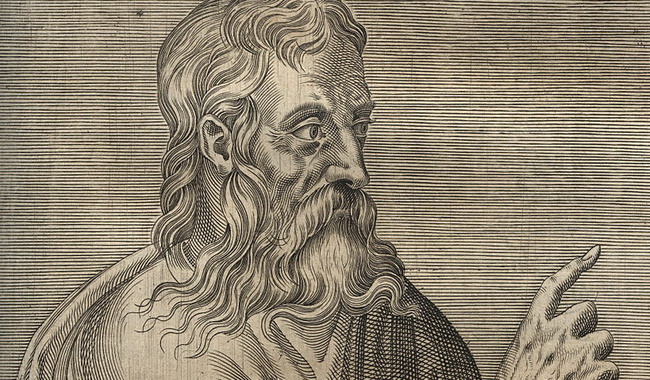 Seneca - � difficile essere immuni dai vizi