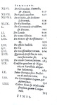 Francis Bacon - Sermones fideles, ethici, politici, oconomici - Lugduni Batavorum, Hackius 1644 Francis Bacon - Sermones fideles, ethici, politici, oconomici - Lugduni Batavorum, Hackius 1644
