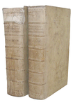Monumentale raccolta di costituzioni imperiali: Goldast - Collectio constitutionum imperialium 1713 Monumentale raccolta di costituzioni imperiali: Goldast - Collectio constitutionum imperialium 1713