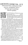 La prova per testimoni nel '500: Ortensio Cavalcani - Tractatus de testibus - 1590 (prima edizione)