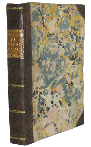 Ebermaier - Saggio della luce in riguardo alla sua influenza sulla natura - 1805 (prima edizione) Ebermaier - Saggio della luce in riguardo alla sua influenza sulla natura - 1805 (prima edizione)