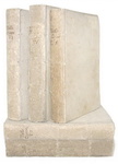 Torquato Tasso - Gerusalemme liberata e opere varie - Venezia 1735-42 (12 volumi) Torquato Tasso - Gerusalemme liberata e opere varie - Venezia 1735-42 (12 volumi)