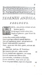 Le commedie di Terenzio: Terentius - Comoediae sex - 1753 (stupenda legatura, incisioni di Gravelot) Le commedie di Terenzio: Terentius - Comoediae sex - 1753 (stupenda legatura, incisioni di Gravelot)