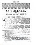 Fechenbach & Habermann - Jurisprudentia publica romano-germanica - 1728 (rara prima edizione) Fechenbach & Habermann - Jurisprudentia publica romano-germanica - 1728 (rara prima edizione)