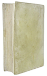 Storia delle carceri: Bombardini - De carcere et antiquo ejus usu - 1713 (rarissima prima edizione) Storia delle carceri: Bombardini - De carcere et antiquo ejus usu - 1713 (rarissima prima edizione)