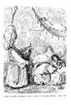 Rudolf Erich Raspe - Avventure del barone di Munchausen illustrate da Gustave Dor� - inizi Novecento Rudolf Erich Raspe - Avventure del barone di Munchausen illustrate da Gustave Dor� - inizi Novecento