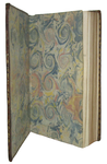 Giovanni Boccaccio - Nimfale fiesolano - Parigi, Molini 1778 (rara tiratura in carta forte vergata)