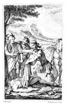 Le gesta di Alessandro Magno: Curtius Rufus - De rebus gestis Alexandri Magni historia - Paris 1757 Le gesta di Alessandro Magno: Curtius Rufus - De rebus gestis Alexandri Magni historia - Paris 1757