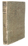 Gabriel Bonnot de Mably - I dialoghi di Focione - Venezia, Pasquali 1764