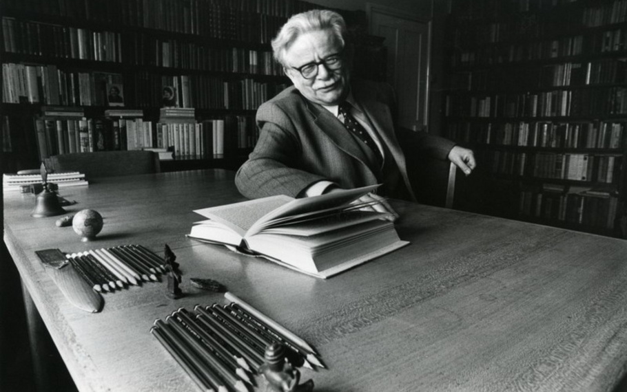 Elias Canetti - Quando si diventa vecchi si commentano i grandi libri Elias Canetti - Quando si diventa vecchi si commentano i grandi libri