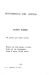 Giuseppe Ungaretti - Sentimento del tempo - Firenze 1933 (prima edizione) Giuseppe Ungaretti - Sentimento del tempo - Firenze 1933 (prima edizione)