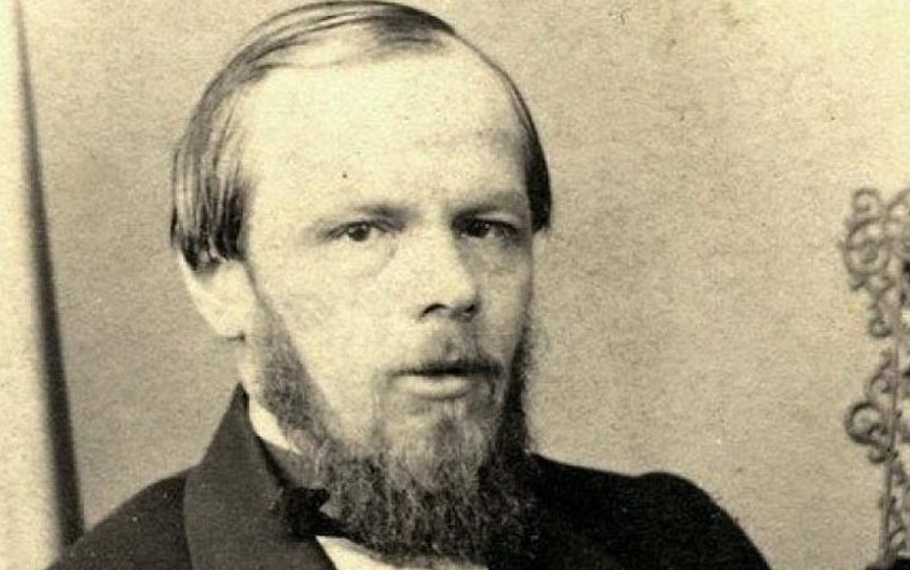 F�dor Dostoevskij - La pavidit� e la totale assenza d'iniziativa personale F�dor Dostoevskij - La pavidit� e la totale assenza d'iniziativa personale