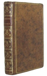 Titus Lucretius Carus - De rerum natura libri sex - Lutetiae Parisiorum 1754 (con 7 tavole) Titus Lucretius Carus - De rerum natura libri sex - Lutetiae Parisiorum 1754 (con 7 tavole)
