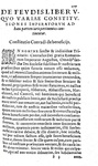 Jacques Cujas - De feudis libri quinque - 1588 & Novellarum constitutionum expositio - Colonia 1569 Jacques Cujas - De feudis libri quinque - 1588 & Novellarum constitutionum expositio - Colonia 1569