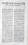 Il diritto pubblico nel Regno di Napoli: Domenico Moro - Del sindicato degli officiali - 1787 Il diritto pubblico nel Regno di Napoli: Domenico Moro - Del sindicato degli officiali - 1787