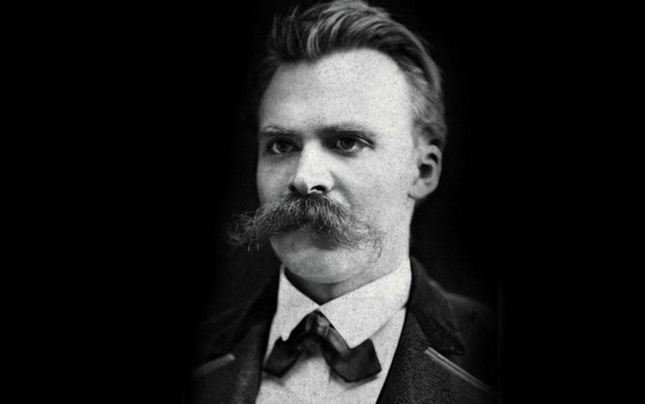 Friedrich Nietzsche - I pi� antichi mezzi di conforto Friedrich Nietzsche - I pi� antichi mezzi di conforto