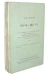 Una rarit� bibliografica dell'Ottocento: Giosu� Carducci - Nuove poesie - 1873 (prima edizione) Una rarit� bibliografica dell'Ottocento: Giosu� Carducci - Nuove poesie - 1873 (prima edizione)