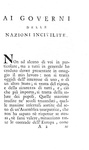 Sebastiano d'Ayala - Della libert� e dell'uguaglianza degli uomini e de' cittadini - Torino 1793 Sebastiano d'Ayala - Della libert� e dell'uguaglianza degli uomini e de' cittadini - Torino 1793