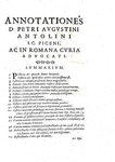La corporazione dei fornai nel Seicento: Tesaurum artis pistoriae - 1635 (rarissima prima edizione) La corporazione dei fornai nel Seicento: Tesaurum artis pistoriae - 1635 (rarissima prima edizione)