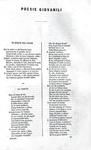 Ugo Foscolo - Opere (critica, eloquenza, poesia, epistolario e opere postume) - Napoli 1854