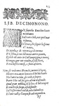 Torquato Tasso - Di Gerusalemme conquistata libri XXIIII - Parigi 1595 (edizione rara e ricercata) Torquato Tasso - Di Gerusalemme conquistata libri XXIIII - Parigi 1595 (edizione rara e ricercata)