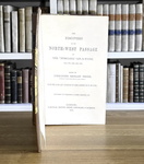 La scoperta del Passaggio a Nord-Ovest: McClure - The discovery of the North-West Passage - 1856 La scoperta del Passaggio a Nord-Ovest: McClure - The discovery of the North-West Passage - 1856
