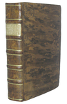 Jacques Necker - Importance des opinions religieuses - A Londres 1788 (rara prima edizione)