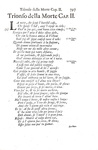 La prima edizione critica dell'opera di Francesco Petrarca: Le rime - Modena 1711 (prima edizione)
