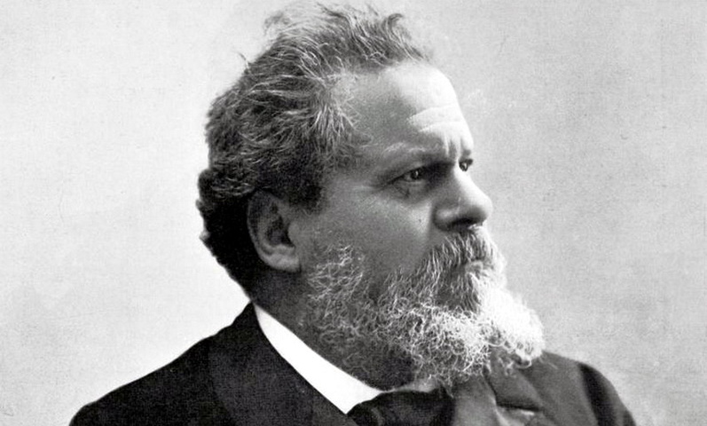 Giosu� Carducci - La leggenda di Teodorico