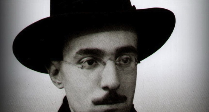 Fernando Pessoa - Il valore delle cose non sta nel tempo in cui esse durano Fernando Pessoa - Il valore delle cose non sta nel tempo in cui esse durano
