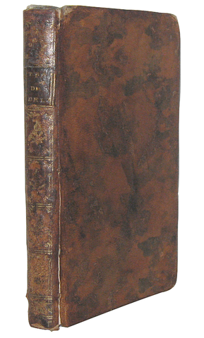 Un grande classico dell'Illumismo italiano: Cesare Beccaria - Trait� des delits et peines - 1766 Un grande classico dell'Illumismo italiano: Cesare Beccaria - Trait� des delits et peines - 1766