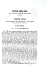 Nicola Cavalieri - Istituzioni di architettura statica e idraulica - Mantova 1831 (con 68 tavole) Nicola Cavalieri - Istituzioni di architettura statica e idraulica - Mantova 1831 (con 68 tavole)