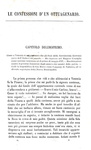 Un grande classico: Ippolito Nievo - Le confessioni di un italiano - 1867 (rara prima edizione) Un grande classico: Ippolito Nievo - Le confessioni di un italiano - 1867 (rara prima edizione)
