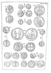 Carli - Delle monete e dell'instituzione delle zecche d'Italia - 1754/60 (rarissima prima edizione) Carli - Delle monete e dell'instituzione delle zecche d'Italia - 1754/60 (rarissima prima edizione)