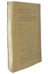 Sigmund Freud - Tre contributi alla teoria sessuale - 1921 (rara prima edizione italiana) Sigmund Freud - Tre contributi alla teoria sessuale - 1921 (rara prima edizione italiana)