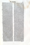 Jean Faure - Lectura super quatuor libros Institutionum - Lyon 1522 (rarissimo post-incunabolo) Jean Faure - Lectura super quatuor libros Institutionum - Lyon 1522 (rarissimo post-incunabolo)