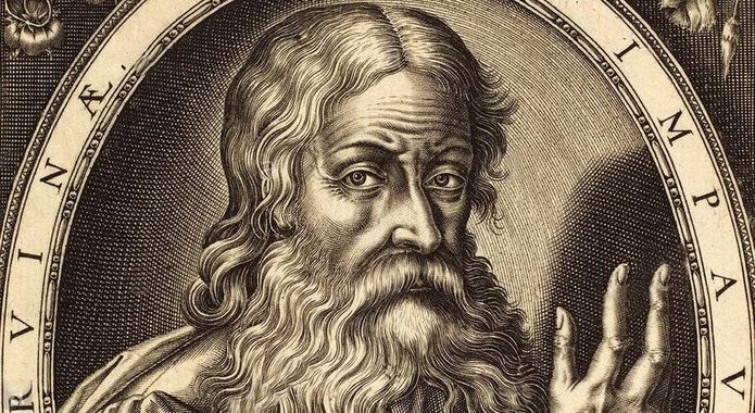 Seneca - Perch� la stupidit� ci domina con tanta ostinazione?