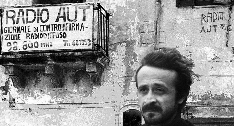 Peppino Impastato - Lunga � la notte